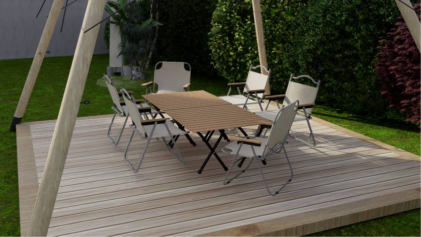 三山区帐篷生产厂家：以匠心筑牢户外装备的品质根基